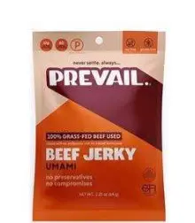 [785447] JERKY BEEF UMAMI 8/2.25 OZ