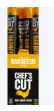 [776232] JERKY BARBEQUE CHICKEN SNACK CHEFS CUT 16/1 OZ