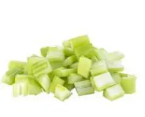 [247094] CELERY DICED 3/8 X 1/4"