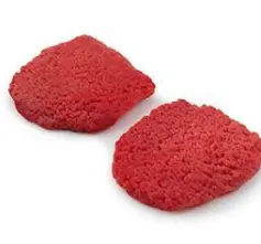 [636858] BEEF CUBED STEAK FROZEN 20/8 OZ