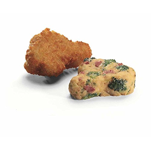 [998146] APPETIZER BROCCOLI CHEDDAR AND BACON FRY  6/2.5 LB