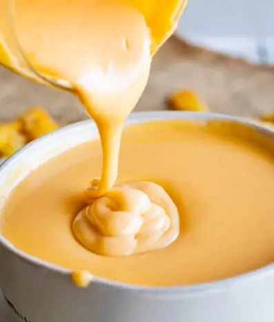 [704115] SAUCE CHEESE HEAT&SERVE FROZEN -PONCHATOUL- 2/6 CT