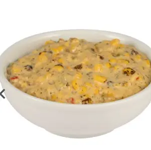 [210673] DIP ROASTED STREET CORN FROZEN MEXICAN STYLE  4/5 LB