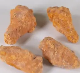 [231612] CHICKEN WING HOT FULLY-COOKED 4/2.5 LB