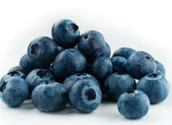 [953841] BLUEBERRIES FRESH 1/12 CT
