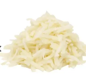 [58821] POTATO HASHBROWN SHREDDED READY-TO-COOK RUSSET 2/10 LB
