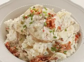 [974105] SALAD BAKED POTATO   2/12 LB